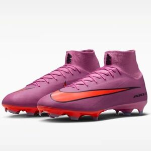 $180 Nike Mercurial Superfly 10 Pro FG Soccer Cleats